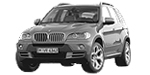 BMW E70 B3776 Fault Code