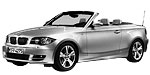 BMW E88 B3776 Fault Code