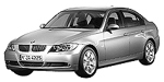 BMW E90 B3776 Fault Code